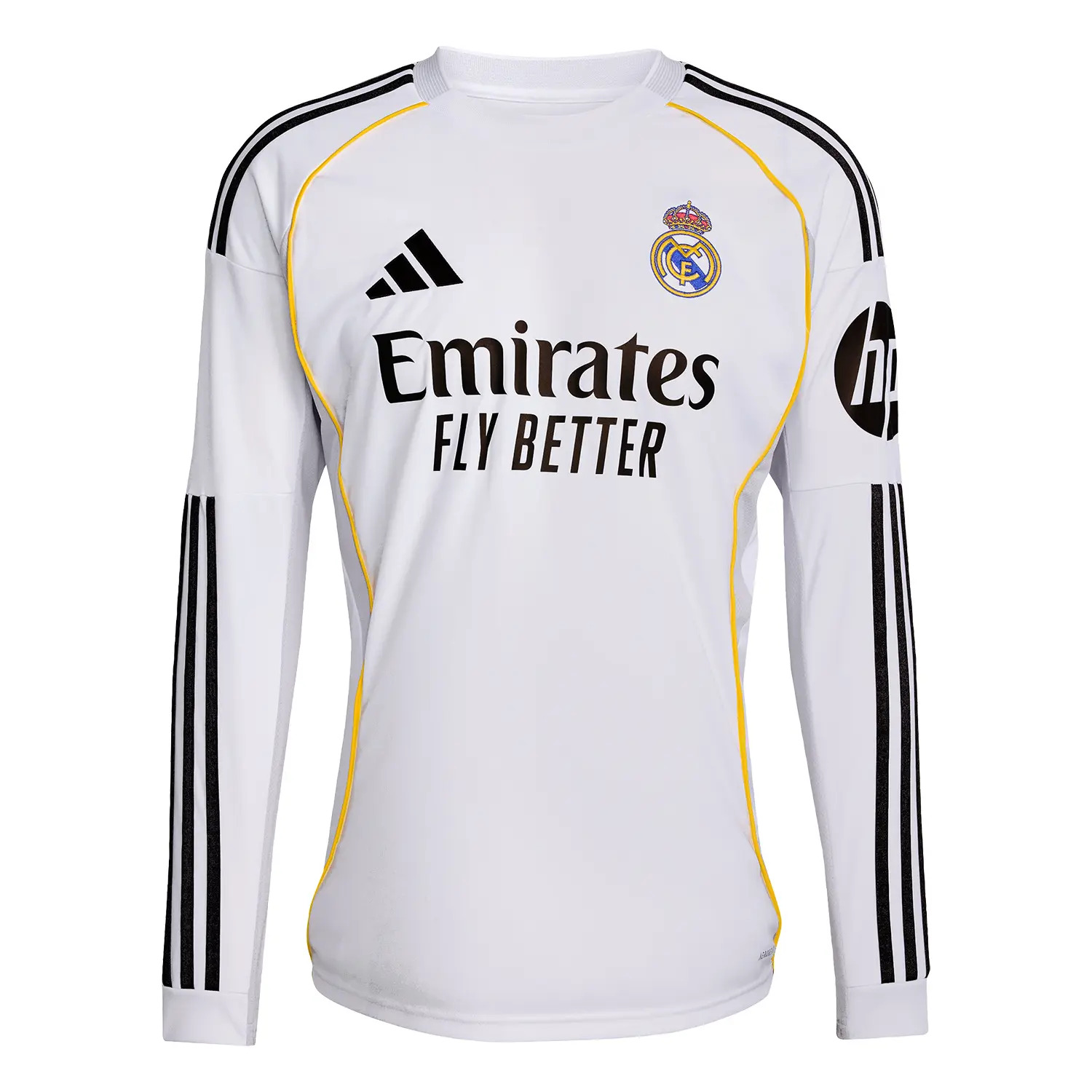 Real Madrid jersey